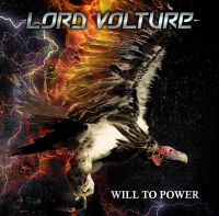 Lord Volture - Will To Power